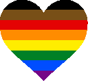 Pride Heart